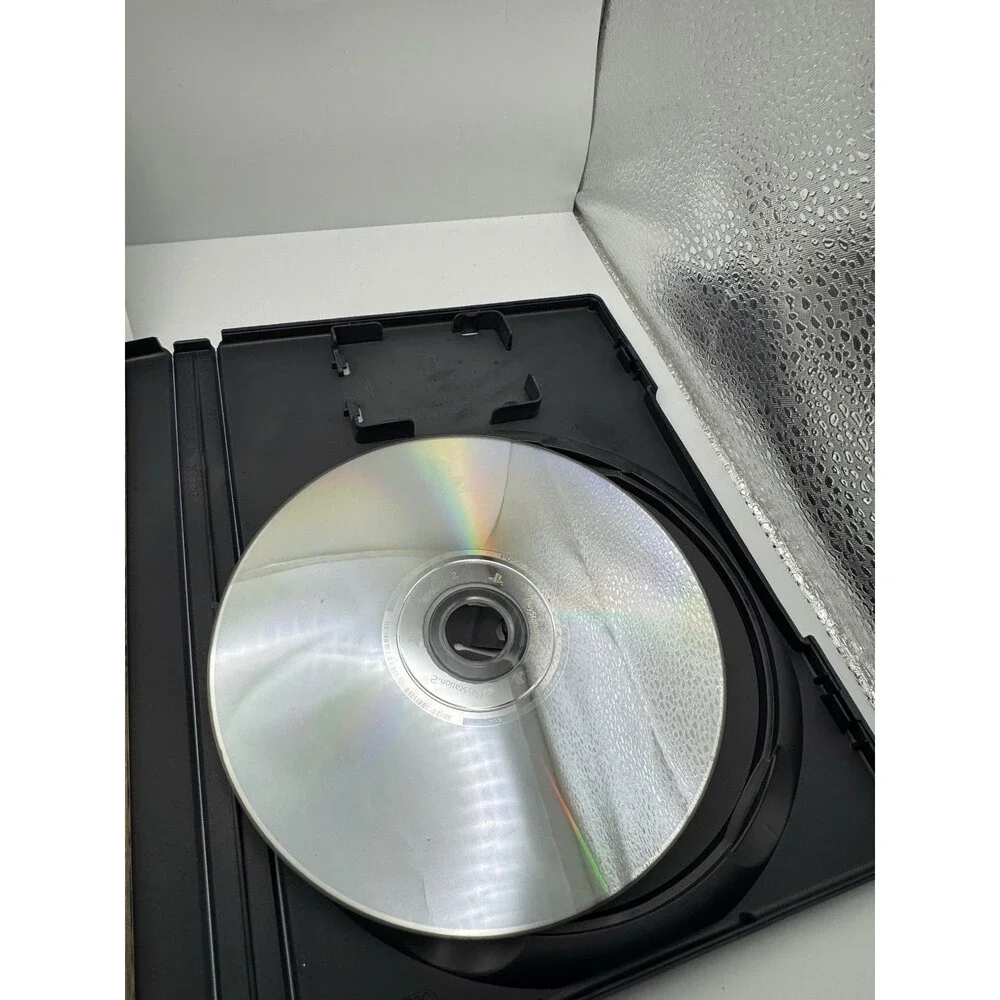 Rise of the Kasai | Mark Of Kri PS2 Tested Complete with Manuals